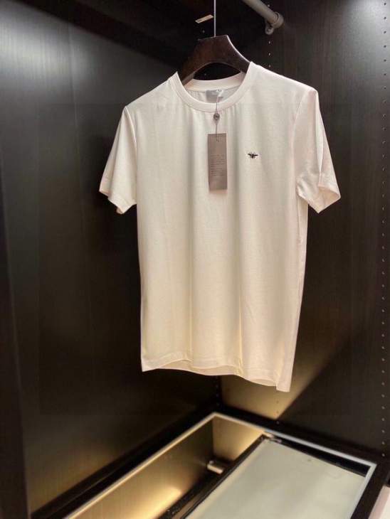 Dior T Shirts Short _SKUDiorS-2XLtltx0516029